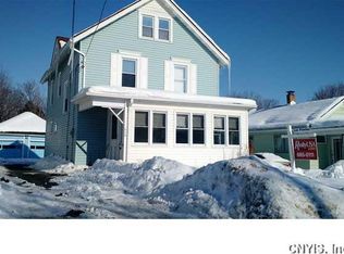 630 Hamilton St, Syracuse, NY 13204