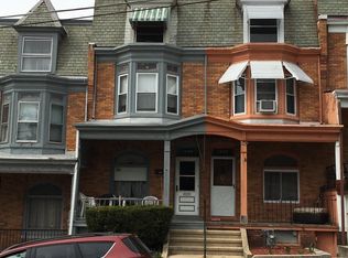 1345 Walnut St, Reading, PA 19604