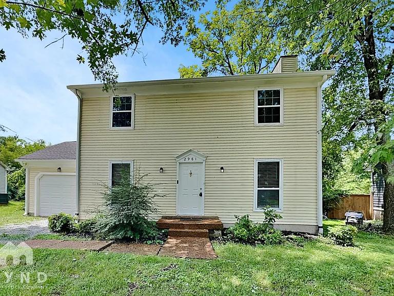 2981 Owendale Dr — Photo 1