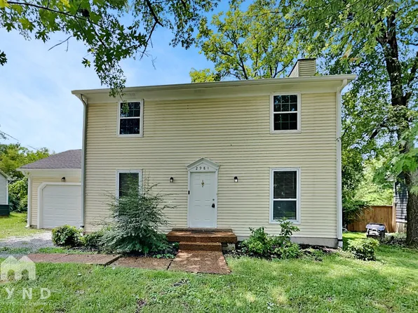 2981 Owendale Dr, Antioch, TN 37013