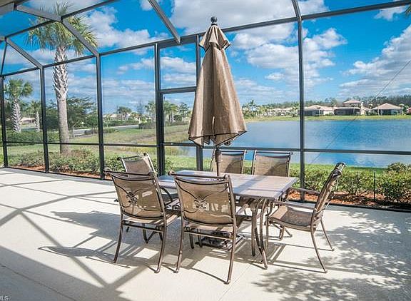 2nd image of 11501 Giulia Dr