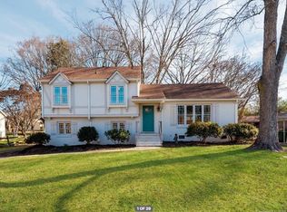 7214 Fox Hunt Rd, Charlotte, NC 28212