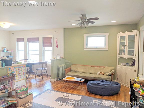 Apartment Rental Experts