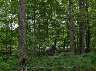 837 Aspdin Rd, Huntsville, ON P1H 0G7