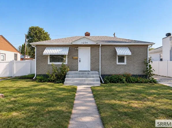 1254 Bannock Ave, Idaho Falls, ID 83402