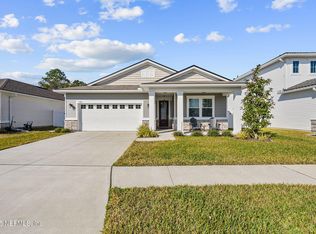 984 HONEYCOMB Trail, St. Augustine, FL 32095