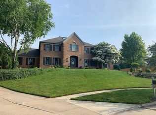 450 Whitestone Cir, Wadsworth, OH 44281