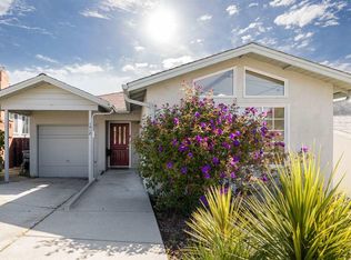 1518 Norvell St, El Cerrito, CA 94530