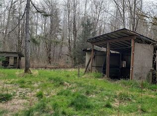 33X W Satsop Bridge Rd, Elma, WA 98541