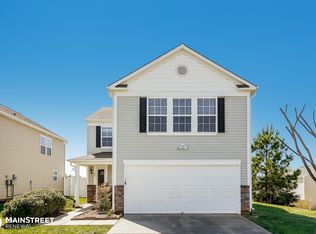 792 Runningbrook Ln, Rural Hall, NC 27045