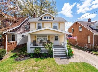 3569 W 159th St, Cleveland, OH 44111