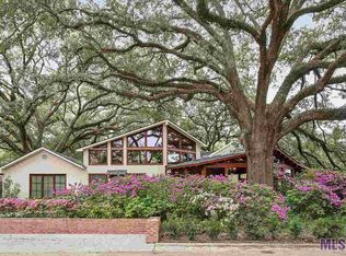 650 Lsu Ave, Baton Rouge, LA 70808