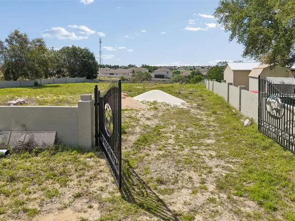 1501 North Blvd W Lot 4, Davenport, FL 33837