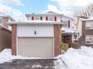 50 Angus Dr, Ajax, ON L1S 5C3