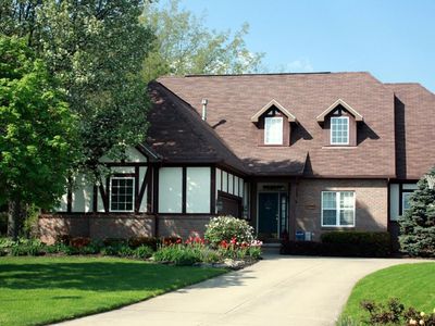 2989 Silver Maple Dr, Akron, OH, 44333
