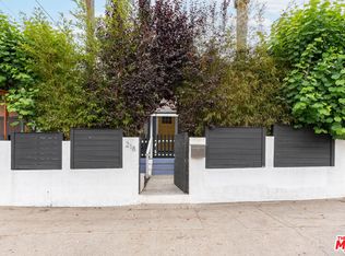 218 N Avenue 61, Los Angeles, CA 90042