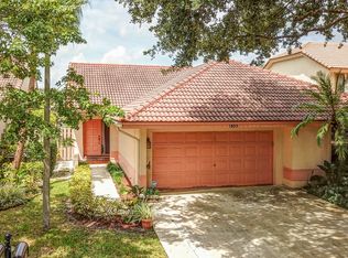 1855 NW 96th Ave, Plantation, FL 33322