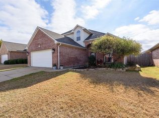 3724 Grantsville Dr, Fort Worth, TX 76244