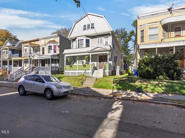 469 Hamilton Street, Albany, NY 12203