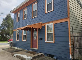 160 Bloom St, Danville, PA 17821