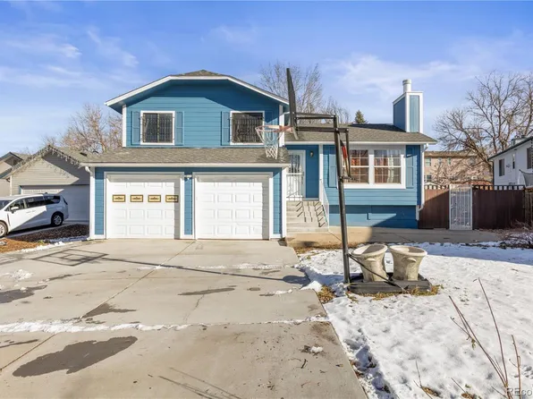 15768 E Center Place, Aurora, CO 80017