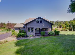 30648 S Wall St, Colton, OR 97017