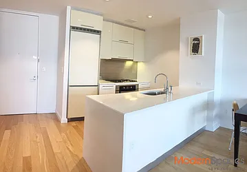 Rented by Modern Spaces