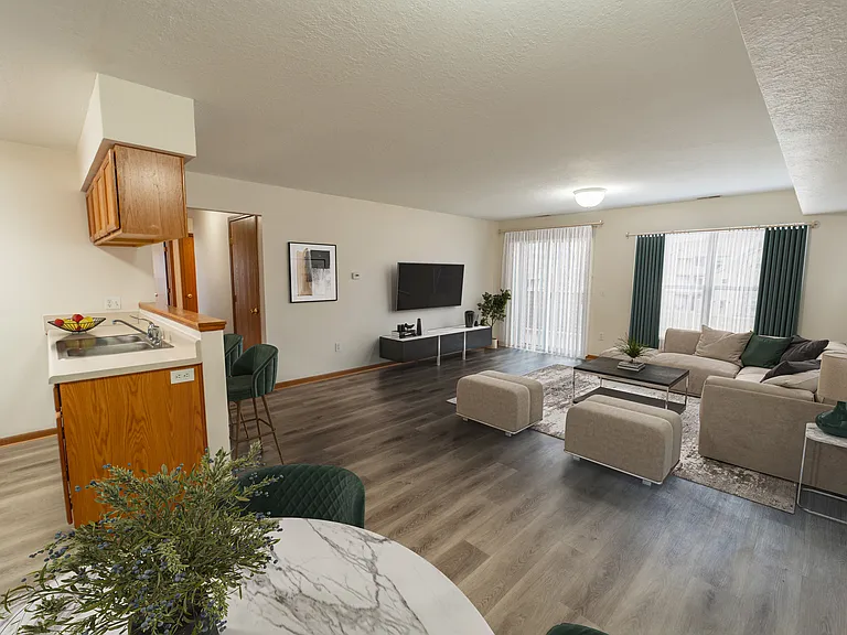 Eagles Ridge — Photo 25