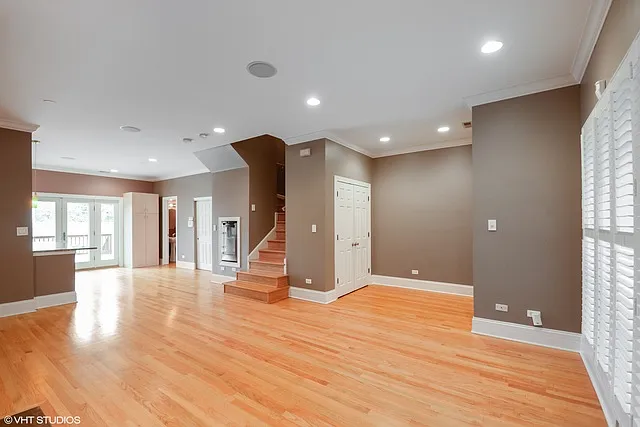 1437 W Fillmore St #B — Photo 11