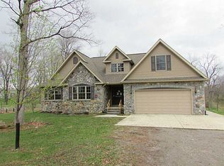 6759 Township Road 178, West Liberty, OH 43357