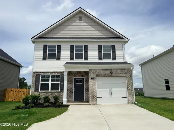 820 Dara Corners, Grovetown, GA 30813