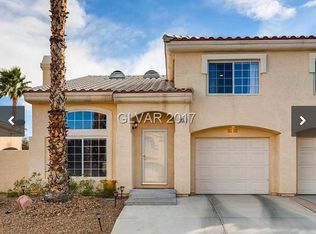 8457 Vast Horizon Ave, Las Vegas, NV 89129