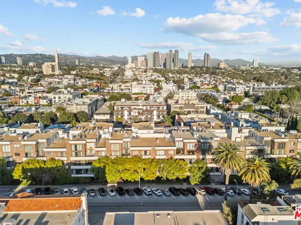 1880 Veteran Ave APT 306, Los Angeles, CA 90025