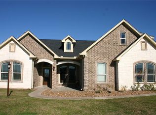 14802 Quail Ridge Rd, Danbury, TX 77534