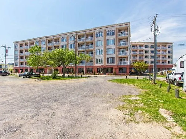 Condos for rent