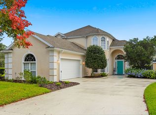 800 Summer Bay Dr, Saint Augustine, FL 32080