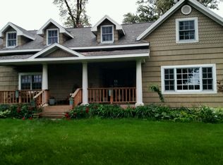 1065 Zeitler Rd, Moscow, ID 83843