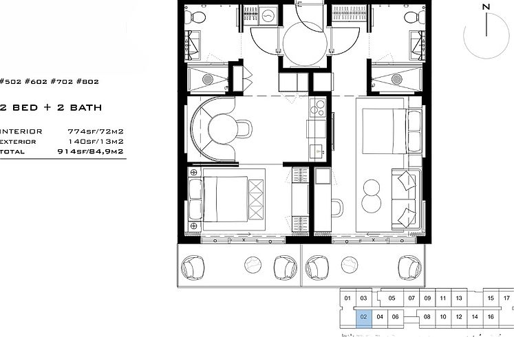 Listing photo 2