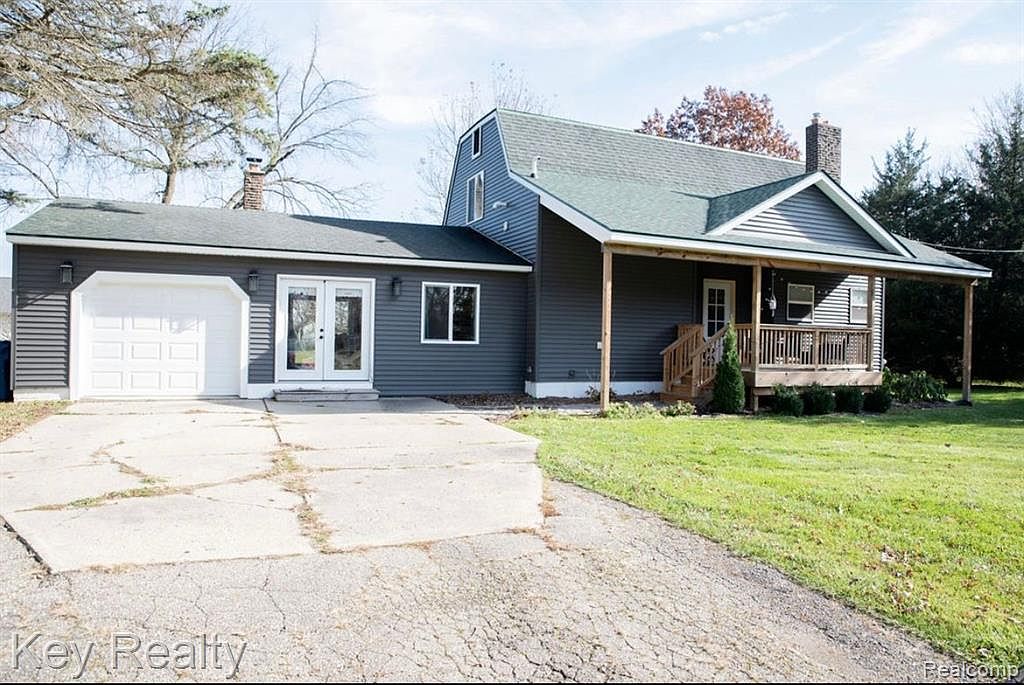 12175 Torrey Rd, Fenton, MI 48430 Zillow