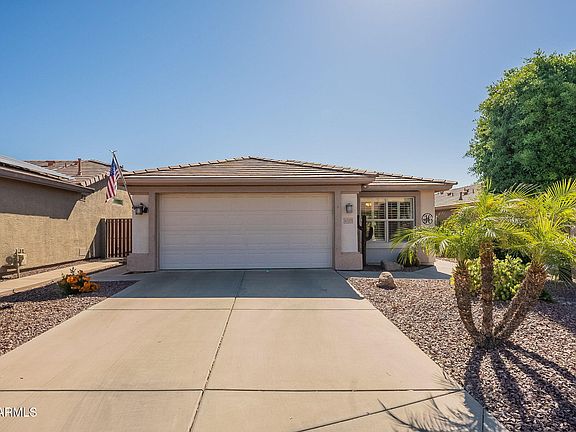 2nd image of 6397 S PINALENO Place