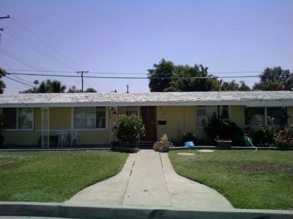 1544 E Holly Oak Dr, West Covina, CA 91791