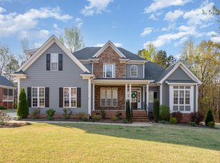 304 Tallowwood Dr, Garner, NC 27529
