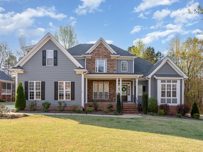 304 Tallowwood Dr, Garner, NC, 27529