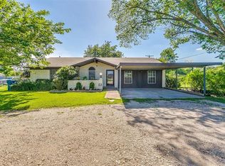 1504 Impala Dr, Crowley, TX 76036