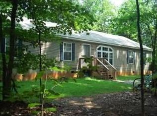 3566 Bell Town Rd, Bedford, VA 24523