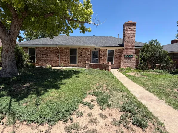 1027 Cimarron Trl, Canyon, TX 79015