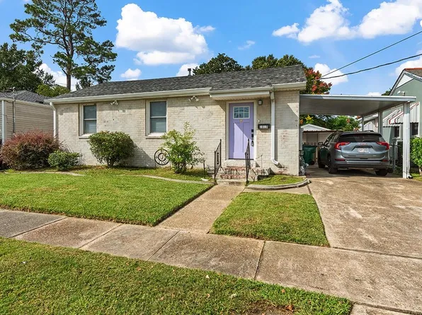 1010 Alura Ave, Metairie, LA 70001