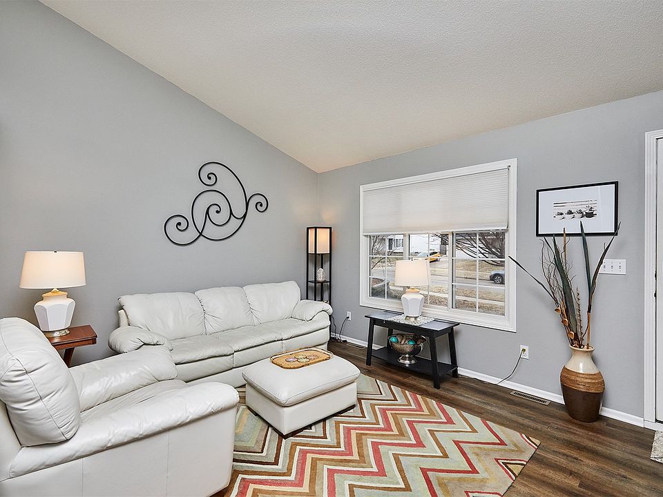 2603 NW 157th St, Clive, IA 50325 | Zillow
