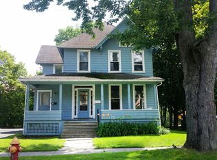 14 Watkins Ave, Oneonta, NY 13820