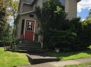 445 Nimick St, Sharon, PA 16146